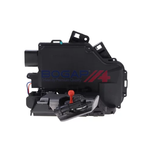 Zámok dverí BOGAP A5316149