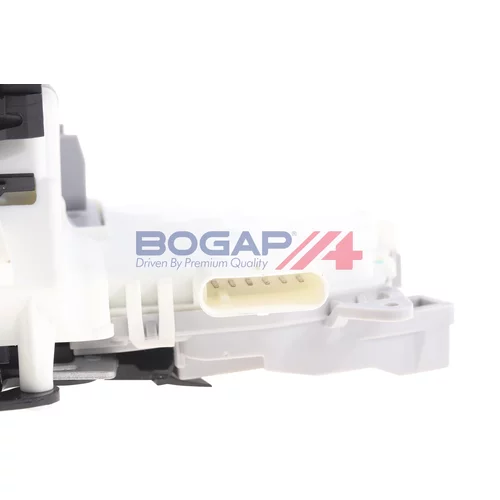 Zámok dverí A5316160 /BOGAP/ - obr. 5