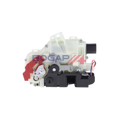 Zámok dverí BOGAP A5316179