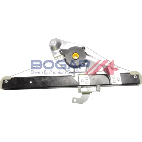 Mechanizmus zdvíhania okna BOGAP A5341112