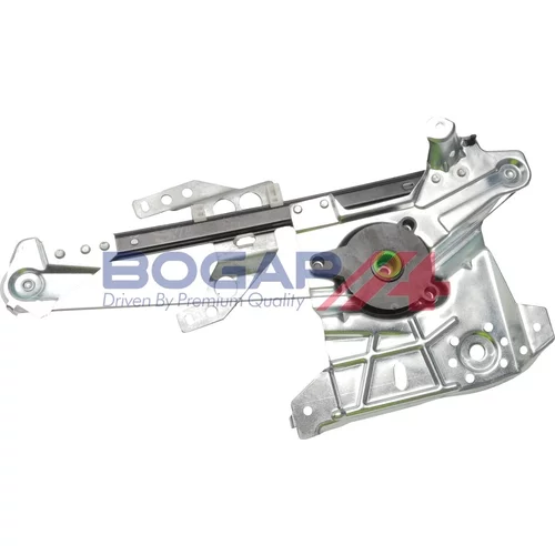 Mechanizmus zdvíhania okna BOGAP A5341125