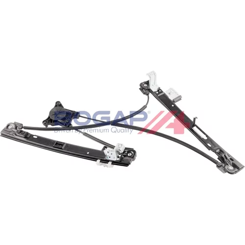 Mechanizmus zdvíhania okna BOGAP A5341156