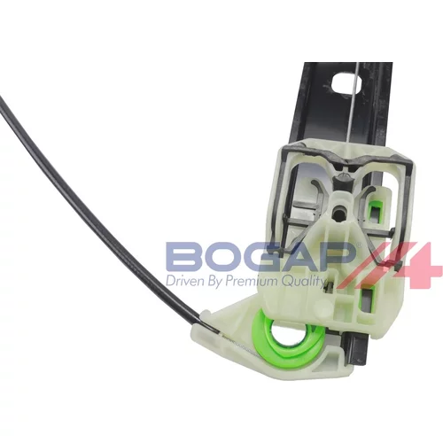 Mechanizmus zdvíhania okna A5341168 /BOGAP/ - obr. 1