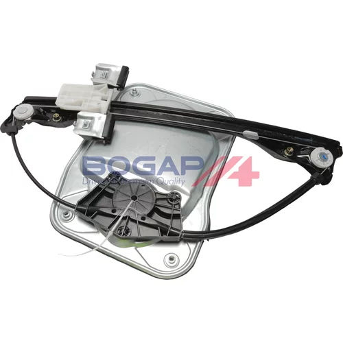 Mechanizmus zdvíhania okna BOGAP A5341173