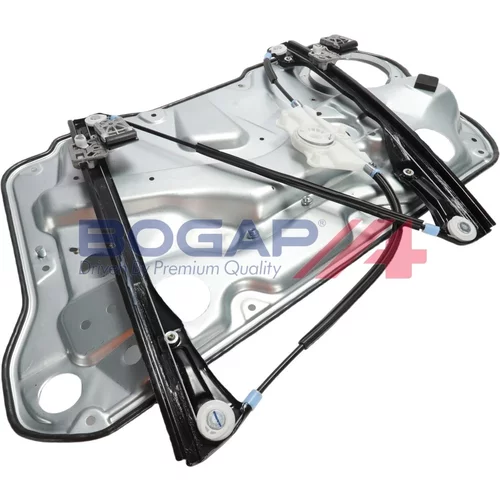 Mechanizmus zdvíhania okna BOGAP A5341180