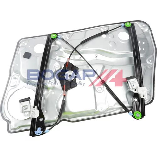 Mechanizmus zdvíhania okna BOGAP A5341197