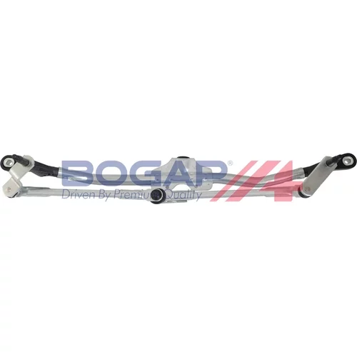 Mechanizmus stieračov A5510104 /BOGAP/ - obr. 6