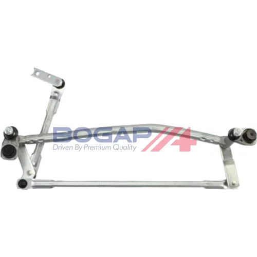 Mechanizmus stieračov BOGAP A5510132