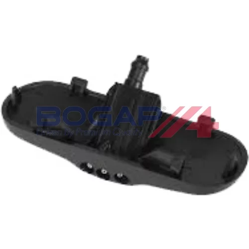 Tryska ostrekovača skiel BOGAP A5518134