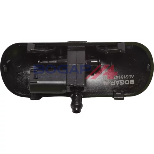 Tryska ostrekovača skiel A5518147 /BOGAP/ - obr. 4