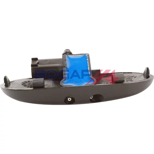 Tryska ostrekovača skiel A5518151 /BOGAP/ - obr. 4