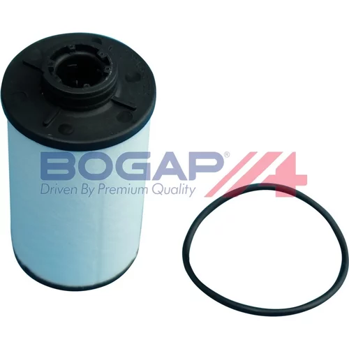 Hydraulický filter automatickej prevodovky A6114100 /BOGAP/ - obr. 3