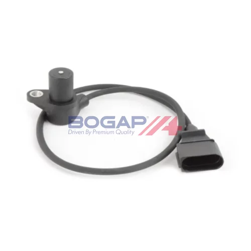 Snímač impulzov kľukového hriadeľa BOGAP A6115147