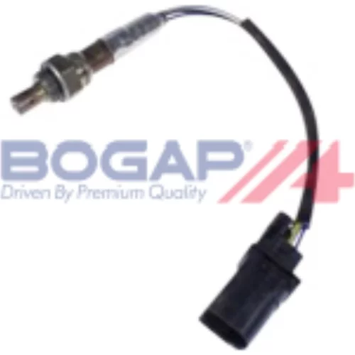 Lambda sonda BOGAP A6119125