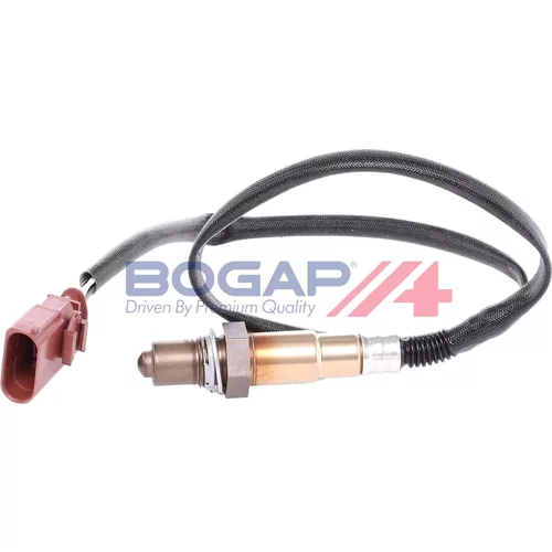 Lambda sonda BOGAP A6119131