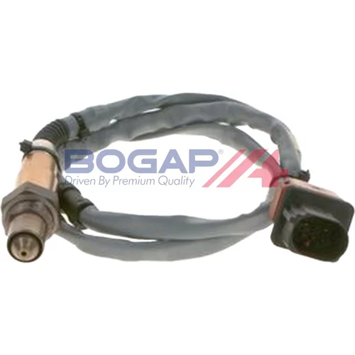 Lambda sonda BOGAP A6119243