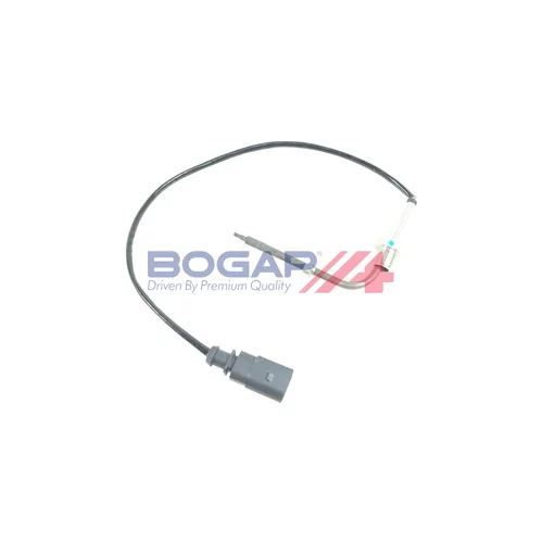Snímač teploty výfukových plynov A6120200 /BOGAP/ - obr. 1