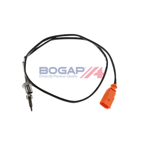 Snímač teploty výfukových plynov BOGAP A6120238