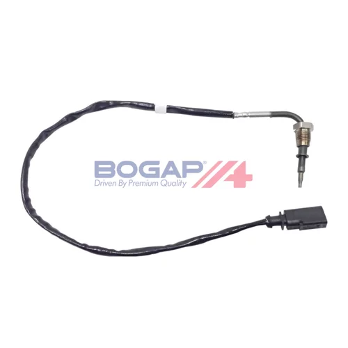 Snímač teploty výfukových plynov BOGAP A6120239