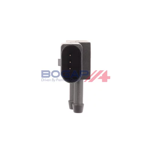 Snímač tlaku výfukových plynov A6121105 /BOGAP/ - obr. 3