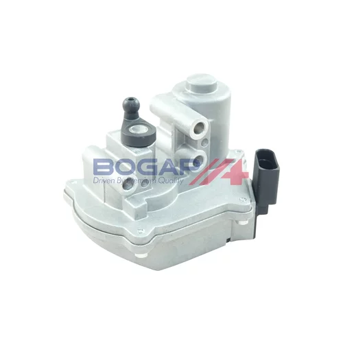 Nastavovací prvok vírivého potrubia v saní BOGAP A6310114
