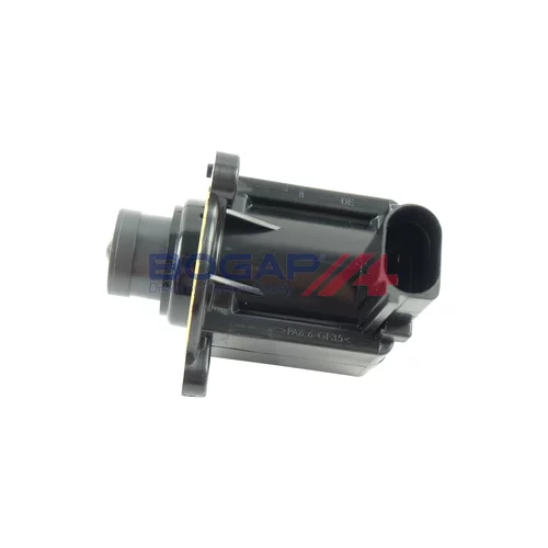 Ventil obtoku vzduchu, turbo A6314102 /BOGAP/ - obr. 2