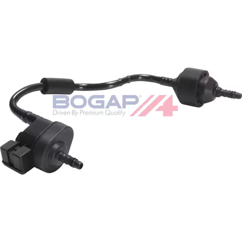Ventil pre filter s aktívnym uhlím BOGAP A6316135
