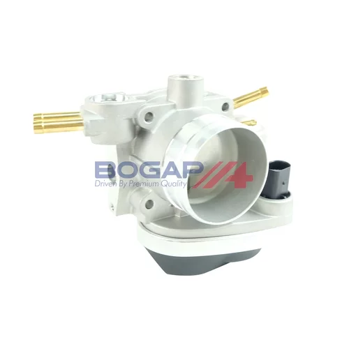 Hrdlo škrtiacej klapky BOGAP A6319153