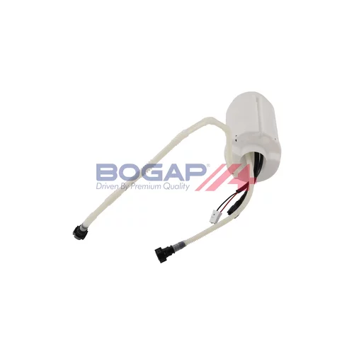 Palivové čerpadlo A6322104 /BOGAP/ - obr. 2