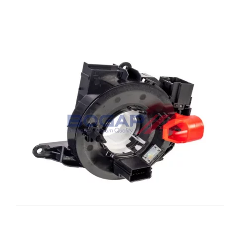 vinutá pružina, Airbag BOGAP A7310114