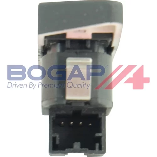 Spínač zamykania dverí A7328128 /BOGAP/ - obr. 2