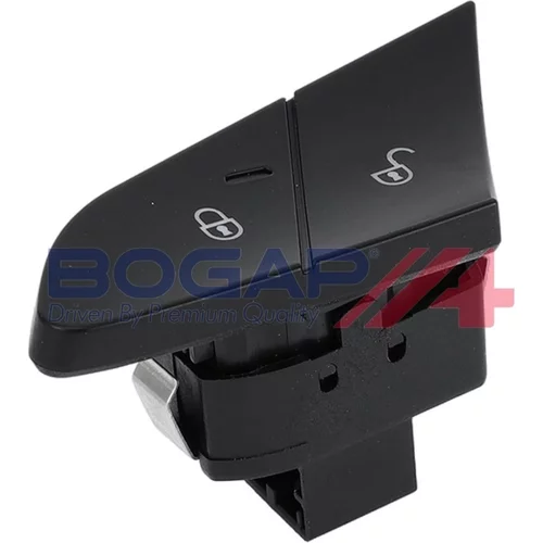 Spínač zamykania dverí BOGAP A7328138
