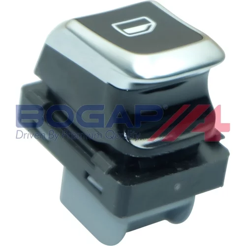 Spínač elektrického otvárania okien BOGAP A7339117