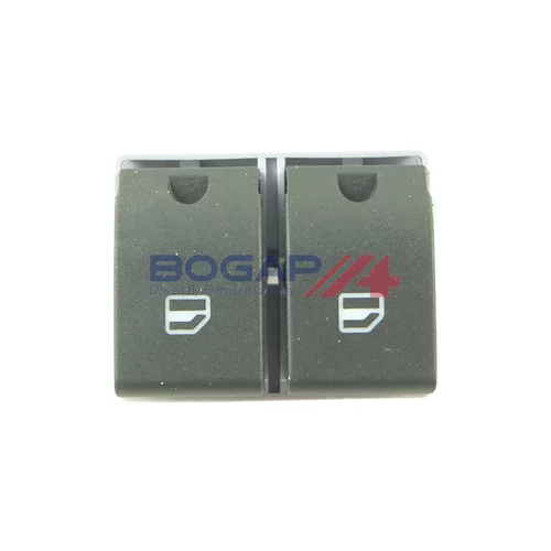 Spínač elektrického otvárania okien BOGAP A7339155