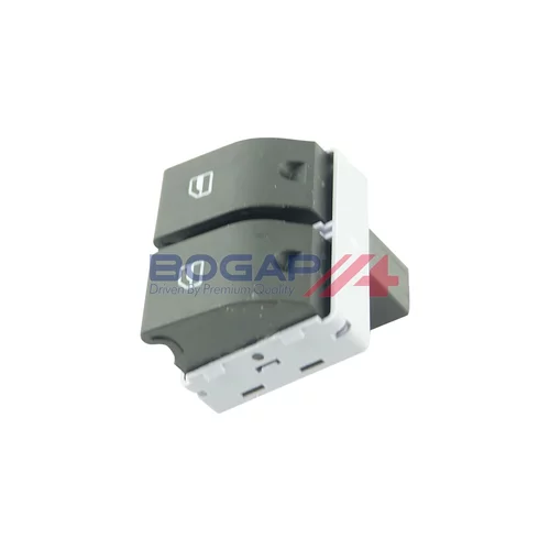 Spínač elektrického otvárania okien A7339162 /BOGAP/ - obr. 1