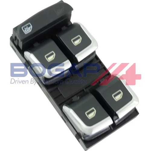 Spínač elektrického otvárania okien A7339167 /BOGAP/ - obr. 4