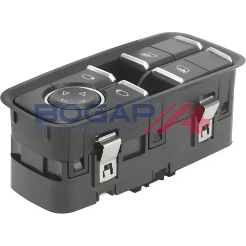 Spínač elektrického otvárania okien BOGAP A7339394