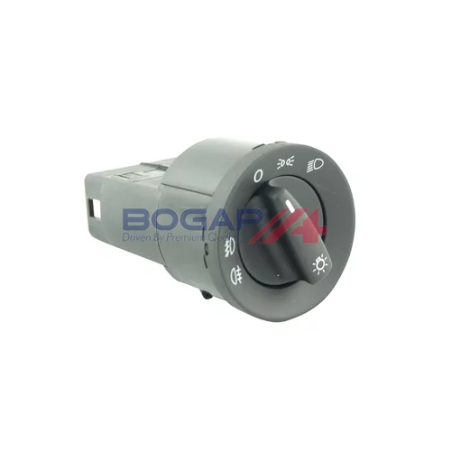 Spínač hlavného osvetlenia A7344136 /BOGAP/ - obr. 2
