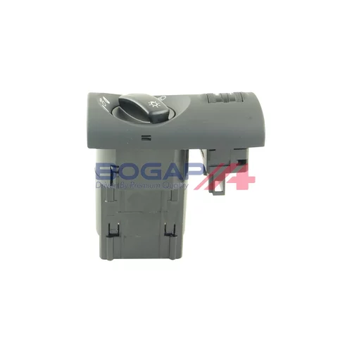 Spínač hlavného osvetlenia A7344137 /BOGAP/ - obr. 2
