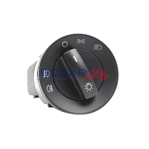Spínač hlavného osvetlenia BOGAP A7344142