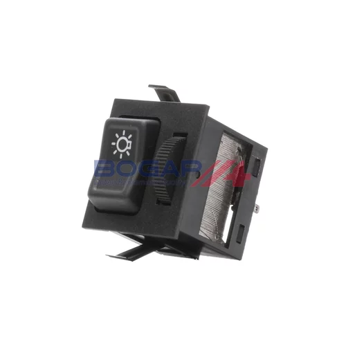 Spínač hlavného osvetlenia BOGAP A7344149