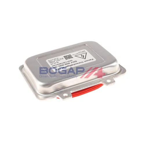 Riadiaca jednotka osvetlenia A7526111 /BOGAP/ - obr. 1