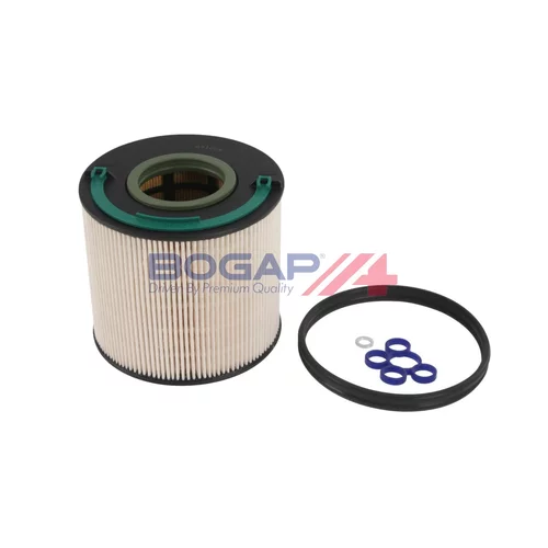 Palivový filter BOGAP A8110111
