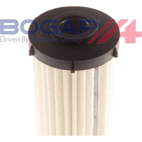 Hydraulický filter automatickej prevodovky A8114103 /BOGAP/ - obr. 3