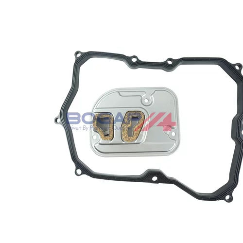 Sada hydraulického filtra automatickej prevodovky A8115105 /BOGAP/ - obr. 2