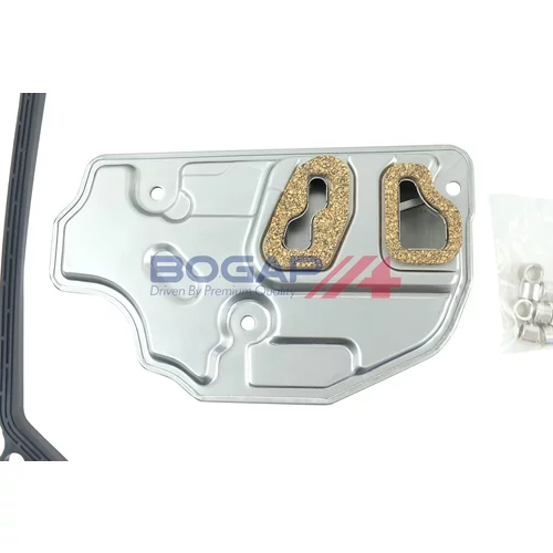 Sada hydraulického filtra automatickej prevodovky A8115108 /BOGAP/ - obr. 2