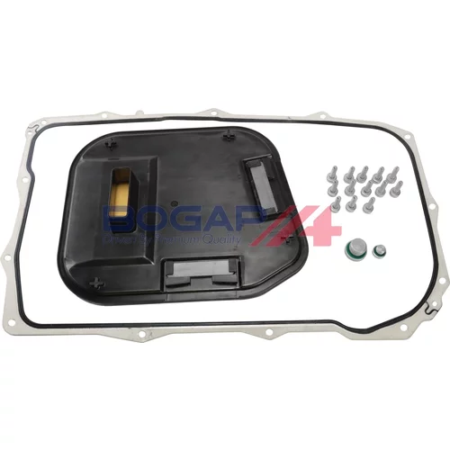 Sada hydraulického filtra automatickej prevodovky A8115142 /BOGAP/ - obr. 2