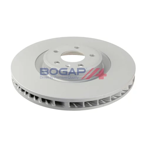 Brzdový kotúč BOGAP A8211239