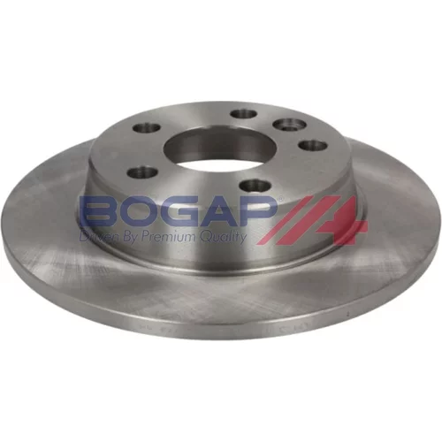 Brzdový kotúč BOGAP A8211249