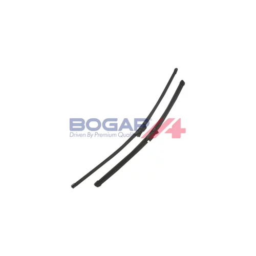 Stieracia lišta BOGAP A8310105